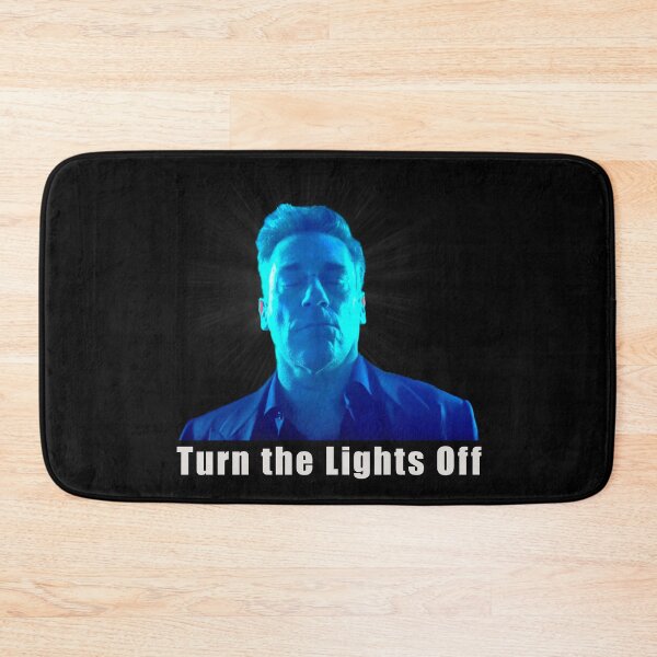 Item preview, Turn the Lights Off – Angelic Dance Meme Parody designed and sold by R-A Designs.