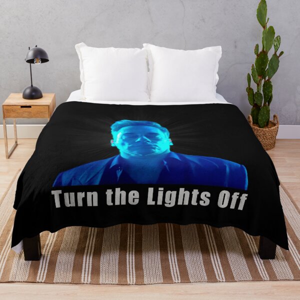 Item preview, Turn the Lights Off – Angelic Dance Meme Parody designed and sold by R-A Designs.