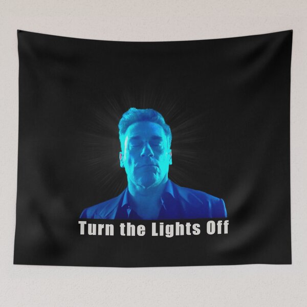 Item preview, Turn the Lights Off – Angelic Dance Meme Parody designed and sold by R-A Designs.