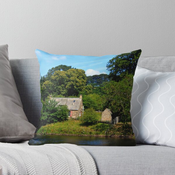 Item preview, On The Riverbank designed and sold by Ladymoose.