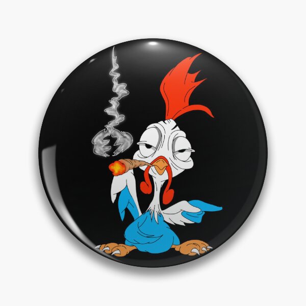Item preview, Fried Chicken 420 designed and sold by TheEndDesign.