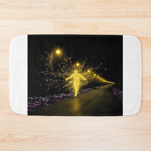 Item preview, Neon Digital Flux designed and sold by Silvalate.