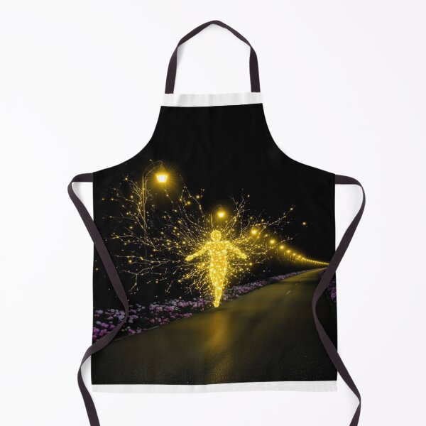 Item preview, Neon Digital Flux designed and sold by Silvalate.