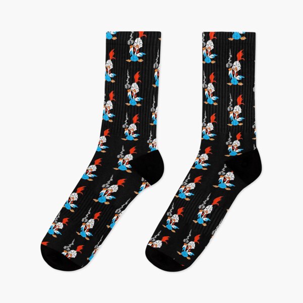 Item preview, Fried Chicken 420 designed and sold by TheEndDesign.