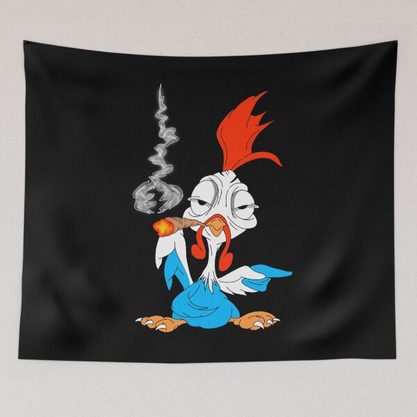 Item preview, Fried Chicken 420 designed and sold by TheEndDesign.