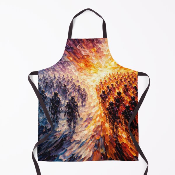 Item preview, The Weight of Forward Motion designed and sold by SamuelGabrielSG.