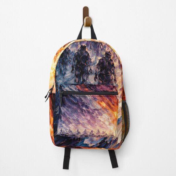 Item preview, The Weight of Forward Motion designed and sold by SamuelGabrielSG.