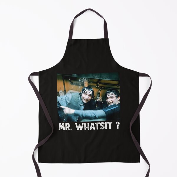 Item preview, Mr. Whatsit Funny Quote Tee Sweatshirt Mr. Whatsit designed and sold by LelandAllen88.