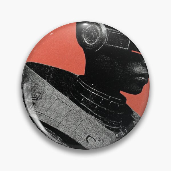 Item preview, Cybernetic Future Path designed and sold by Silvalate.