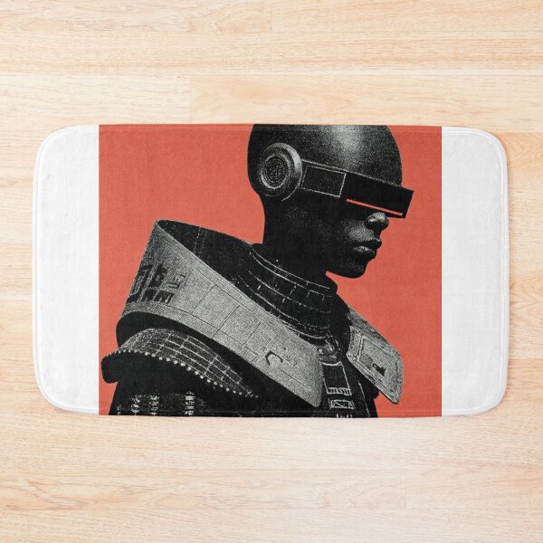 Item preview, Cybernetic Future Path designed and sold by Silvalate.