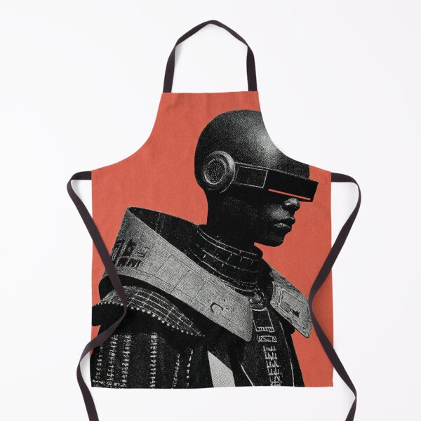 Item preview, Cybernetic Future Path designed and sold by Silvalate.