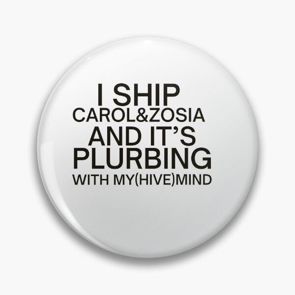 Item preview, Pluribus - Carol and Zosia 9 designed and sold by Stephisy.