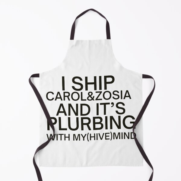 Item preview, Pluribus - Carol and Zosia 9 designed and sold by Stephisy.
