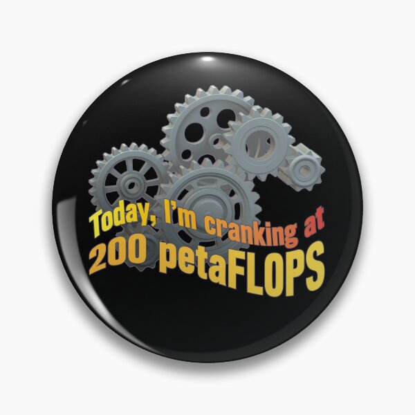 Item preview, PetaFLOPS. designed and sold by UltraQuirky.