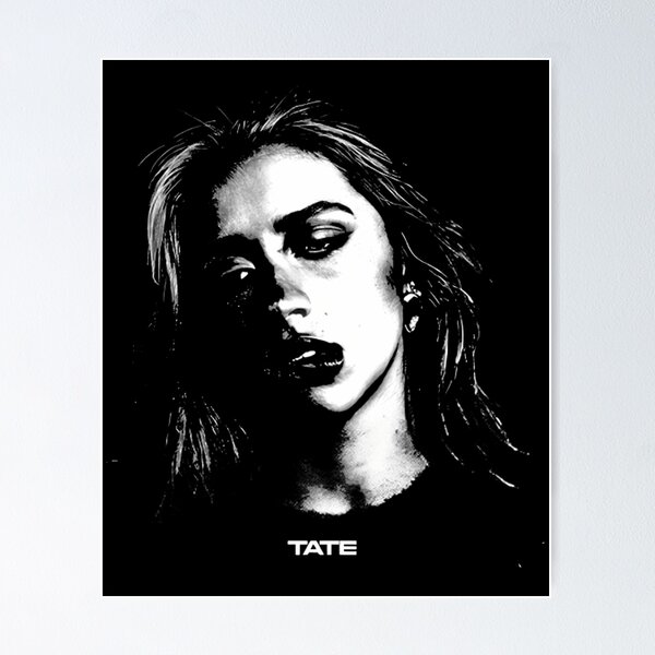 Item preview, Tate Mcrae Music Tour designed and sold by sokosdenckc.