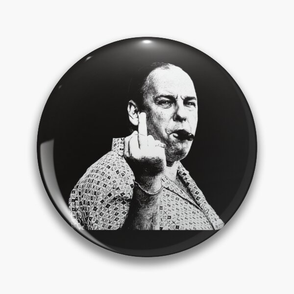 Artikelvorschau, Tony Soprano Meme Mittelfinger entworfen und verkauft von LelandAllen88.