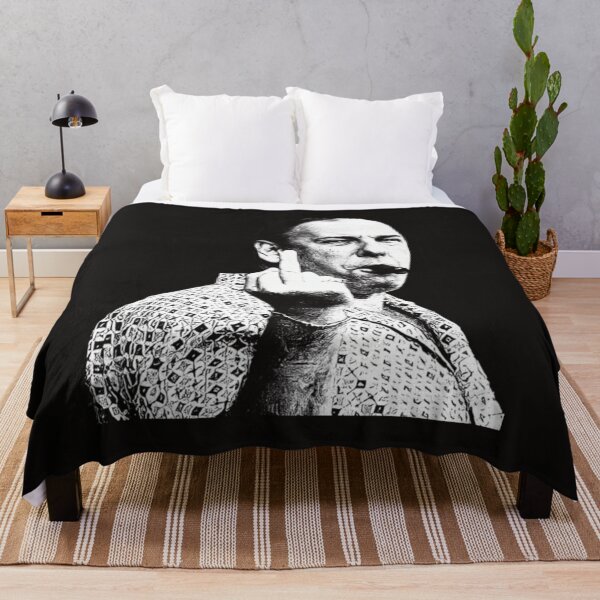 Item preview, Meme de Tony Soprano, dedo medio designed and sold by LelandAllen88.