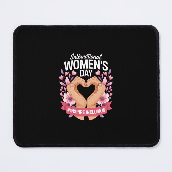 Item preview, Happy Women's Day 8 March 2026, International Women's Day designed and sold by EllenJast.