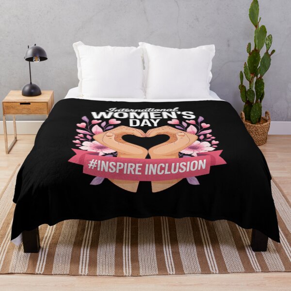 Item preview, Happy Women's Day 8 March 2026, International Women's Day designed and sold by EllenJast.