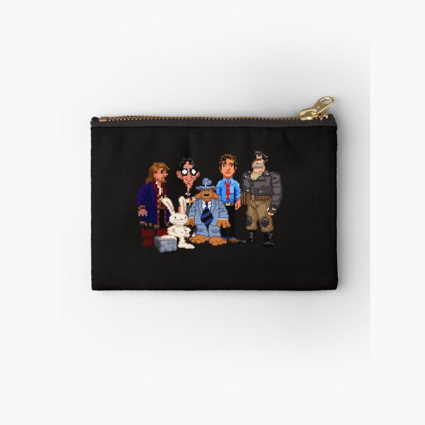 Item preview, The Lucasarts Family Reunion designed and sold by LelandAllen88.