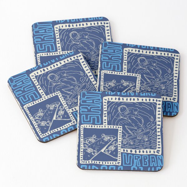 Item preview, skate adventure club designed and sold by Priya Innovation.