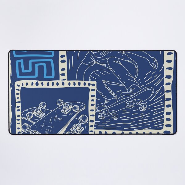 Item preview, skate adventure club designed and sold by Priya Innovation.