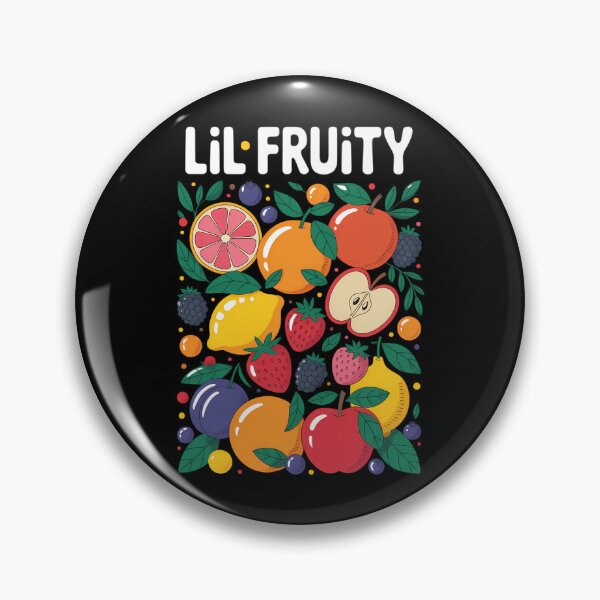 Item preview, Lil Fruity LGBTQ Subtle Lesbian LGBTQ Pride Month designed and sold by EllenJast.