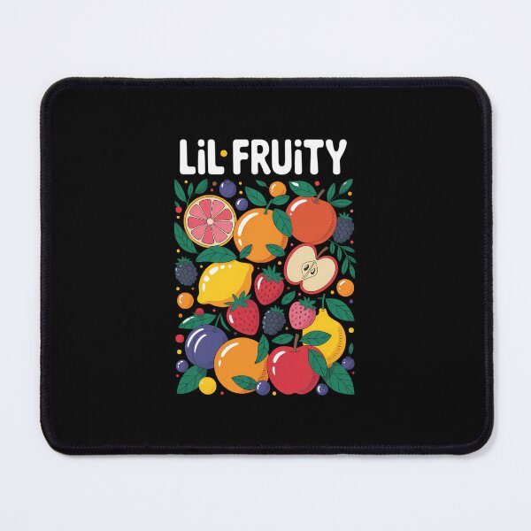 Item preview, Lil Fruity LGBTQ Subtle Lesbian LGBTQ Pride Month designed and sold by EllenJast.