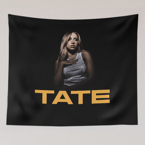 Item preview, Tate Mcrae Miss Possessive Tour designed and sold by sokosdenckc.