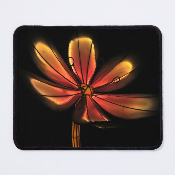 Item preview, Golden Flower designed and sold by wiggyofipswich.