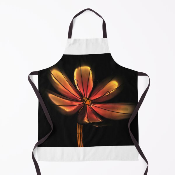 Item preview, Golden Flower designed and sold by wiggyofipswich.