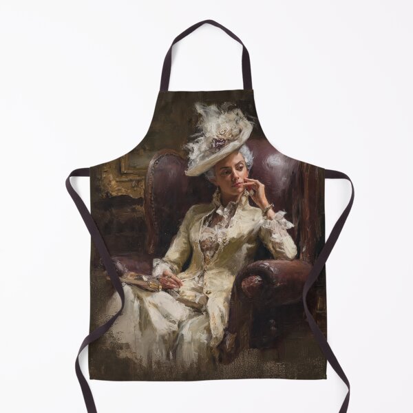 Item preview, Whispers Behind the Feathered Veil designed and sold by afrancisCL.