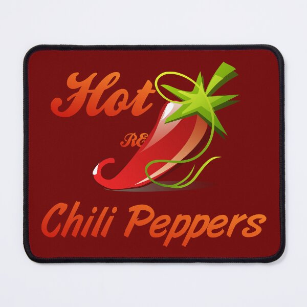 Item preview, Hot Chili Peppers  designed and sold by studioabstract.