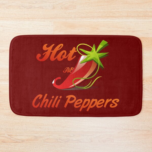 Item preview, Hot Chili Peppers  designed and sold by studioabstract.
