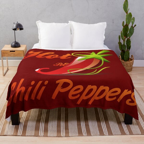 Item preview, Hot Chili Peppers designed and sold by studioabstract.