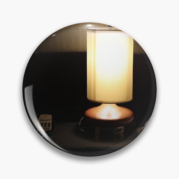 Aperçu de l'œuvre Loews lamp créée et vendue par Margaret McNally.