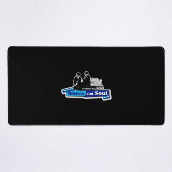Item preview, All New Blues And Soul Revue Logo Tarik  designed and sold by fnfunk271.