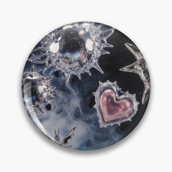 Item preview, Digital System Nexus designed and sold by Silvalate.