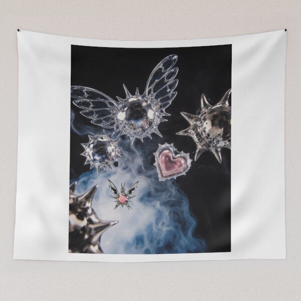 Item preview, Digital System Nexus designed and sold by Silvalate.