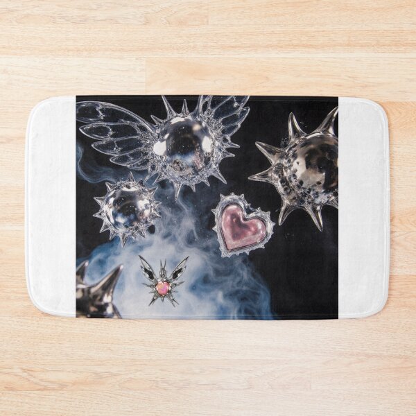 Item preview, Digital System Nexus designed and sold by Silvalate.