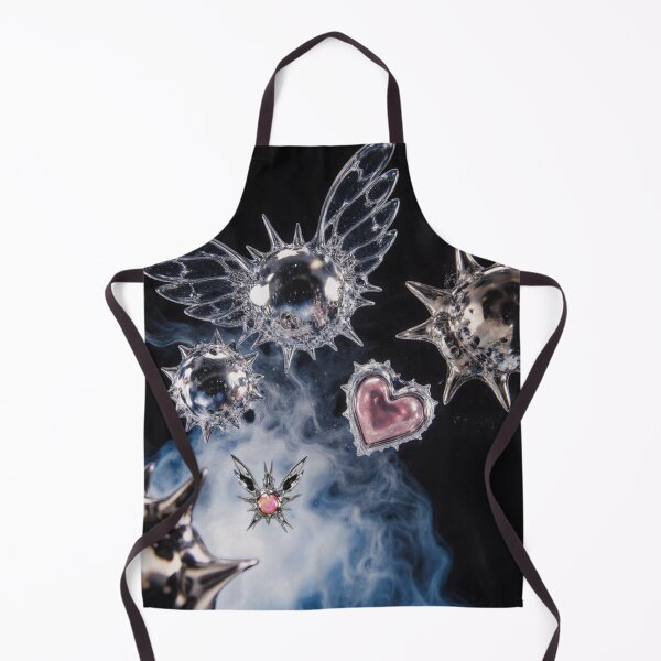 Item preview, Digital System Nexus designed and sold by Silvalate.