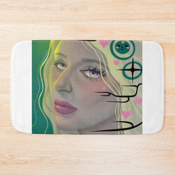 Item preview, Futuristic Data Vision designed and sold by Silvalate.
