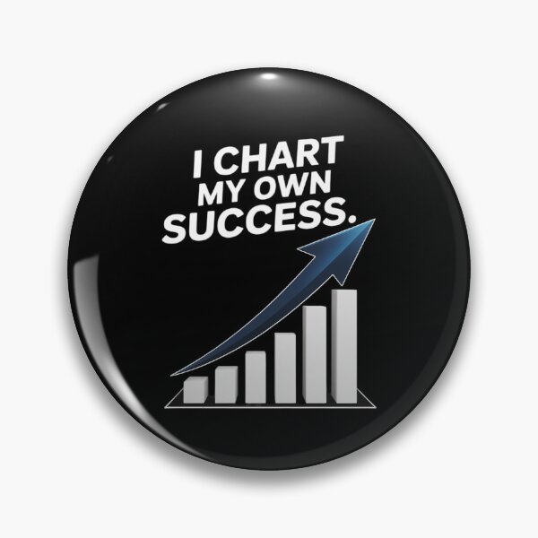 Item preview, I Chart My Own Success STEM Bar Graph designed and sold by Libbysharts.
