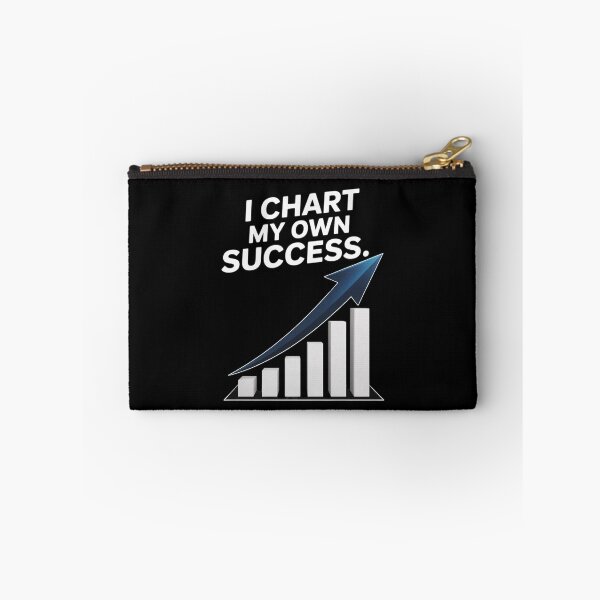 Item preview, I Chart My Own Success STEM Bar Graph designed and sold by Libbysharts.