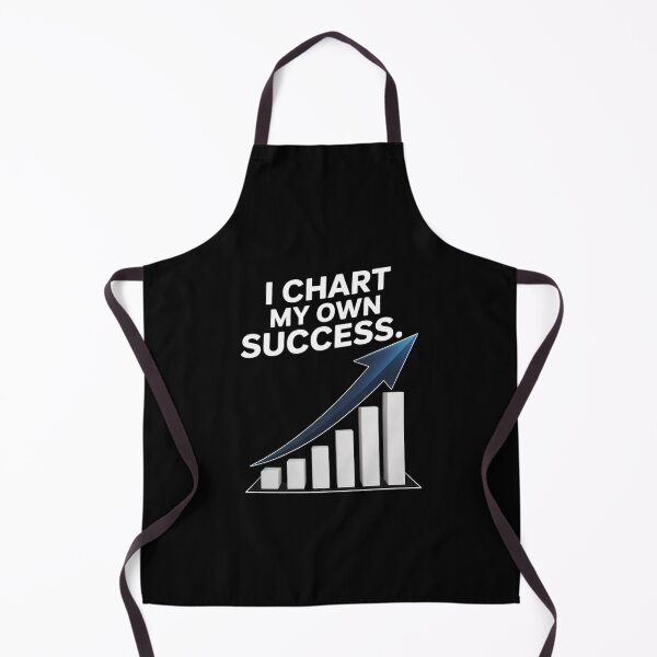 Item preview, I Chart My Own Success STEM Bar Graph designed and sold by Libbysharts.