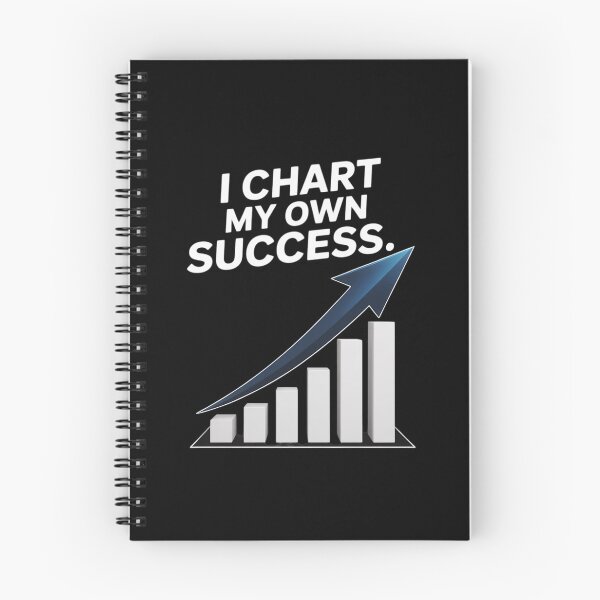 Item preview, I Chart My Own Success STEM Bar Graph designed and sold by Libbysharts.