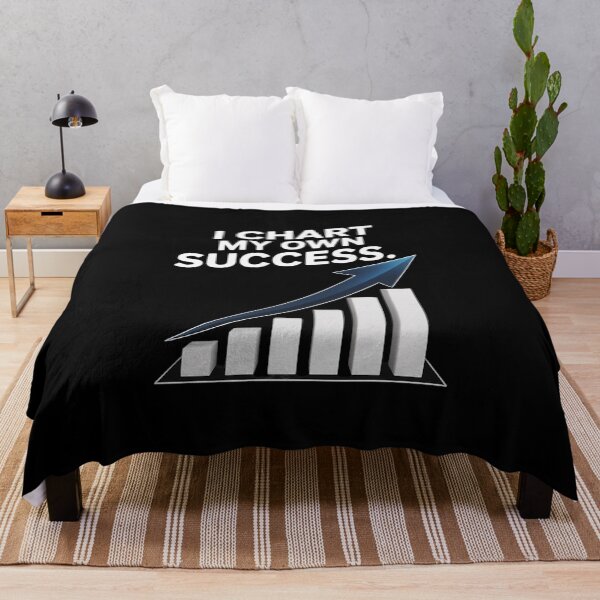 Item preview, I Chart My Own Success STEM Bar Graph designed and sold by Libbysharts.