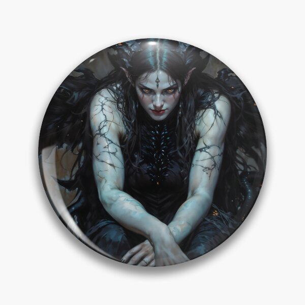 Item preview, Demon Lilith designed and sold by AliceWhiteDF.