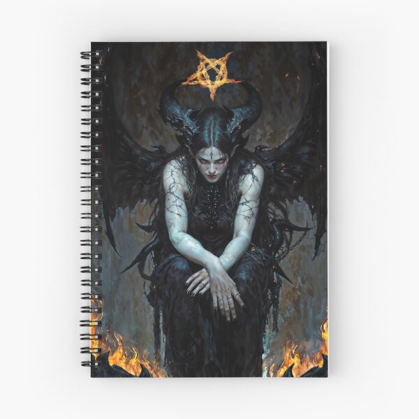 Item preview, Demon Lilith designed and sold by AliceWhiteDF.
