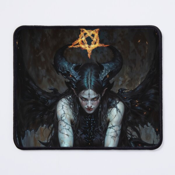 Item preview, Demon Lilith designed and sold by AliceWhiteDF.